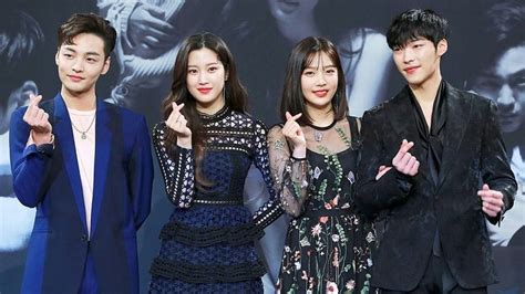 Tempted tells the story between two young people who jump into a dangerous game of love. "Tempted" Cast Shares How They Differ From Their ...