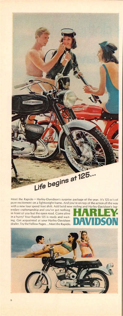 Harley Panhead Harley Davidson Knucklehead Harley Davidson