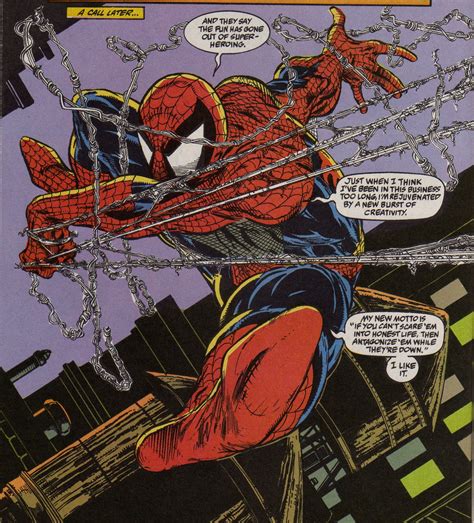 todd mcfarlane spiderman comic marvel comics art spiderman art