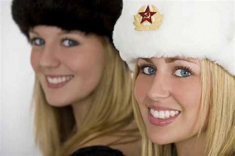 What Do Russian Women Think Of American Men The Good The Bad The Truth