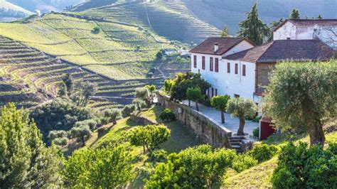 Northern Portugal Travel Guide Porto And Douro Valley Mens Journal