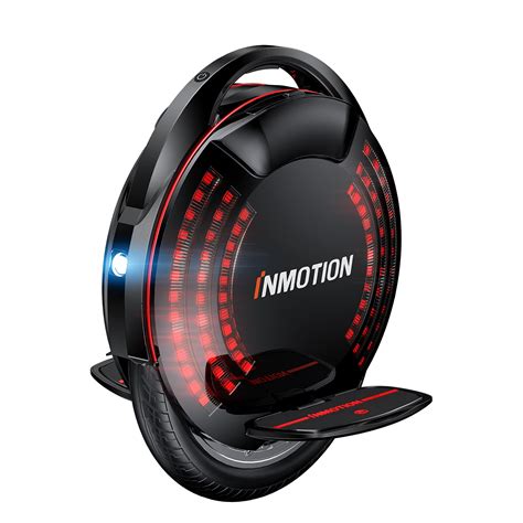 Buy Inmotion V8f Electric Unicycle 16 Inch One Wheel Self Balancing