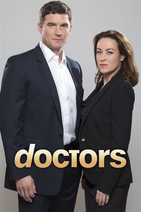 Doctors 2000 Serie Tv Palomitacas