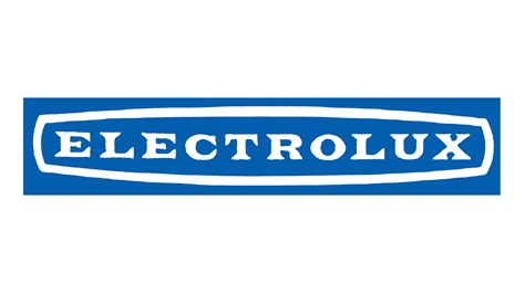 Electrolux Logo And Symbol Meaning History Png Brand