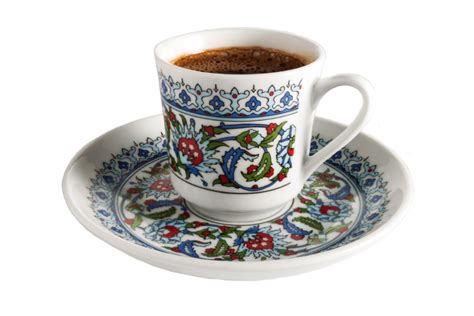 Turkish Coffee Sat Uk