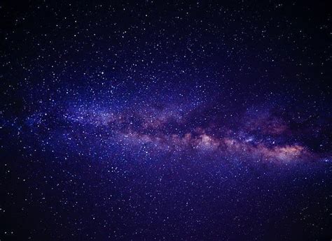 Quest Ce Que La Voie Lactée Définition Et Résumé