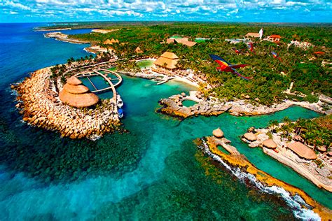 ¿que Excursiones Hacer En Riviera Maya