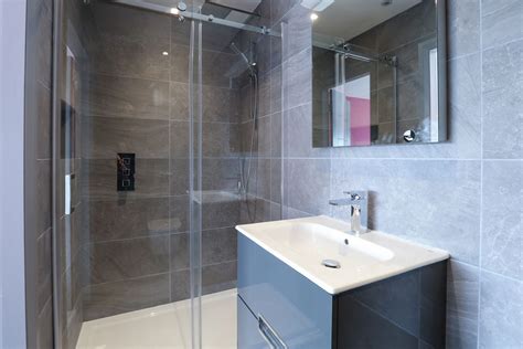 EnSuite Bathroom | Timeless Kitchens and Bathrooms