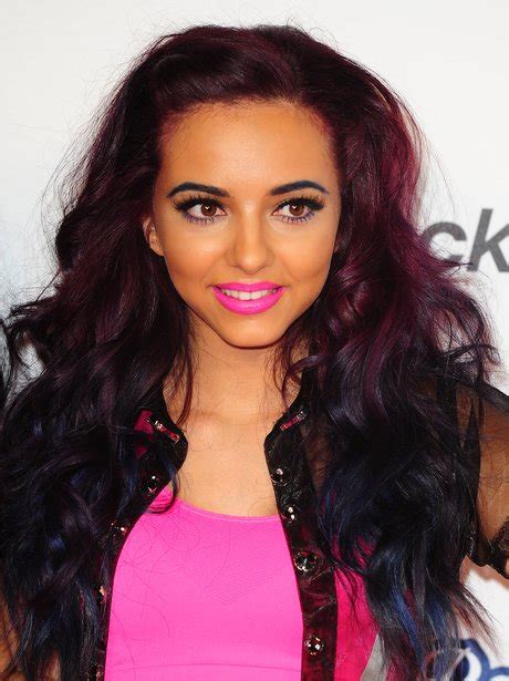 Little Mix In Pictures 23 Snaps To Showcase The Start Of Their Fashion