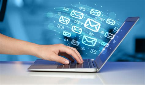 6 Easy Ways To Make Your Email Marketing Campaigns Effective