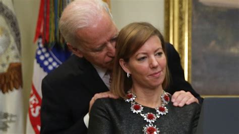 Weeks after biden was first elected to the us senate, his wife and child died. Wife of former Defense secretary calls photo with Biden ...