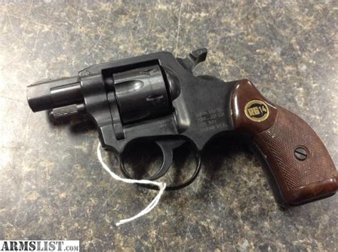 Armslist For Sale Rohm Rg 14 22 Revolver