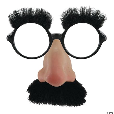 Groucho Marx Glasses Discontinued