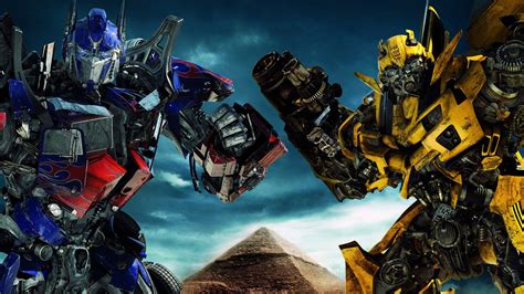 Transformers Paramount Announces Sequels For 2017 2018 And 2019