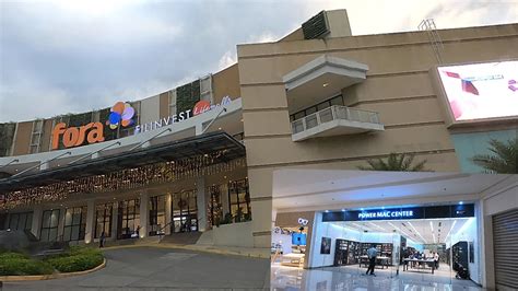 Power Mac Center Fora Mall Tagaytay City Youtube