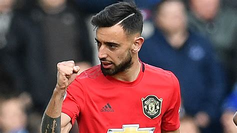 For me to now play for manchester united feels incredible, said portuguese international fernandes. Man Utd star Fernandes was never a transfer target for Man ...