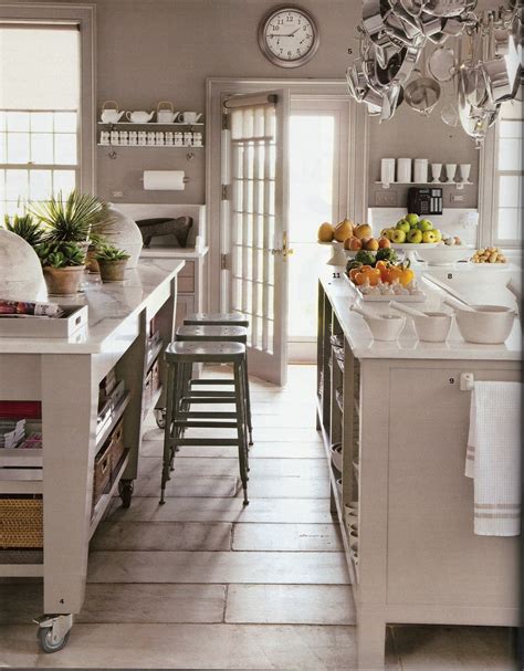 Seal harbor cabinets martha stewart 1. The Grower's Daughter: 50 Top Kitchen Tips - Martha Stewart