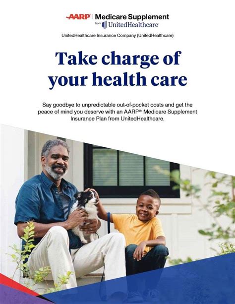 Get Your Free Medicare Supplement Guide Aarp® Medicare Supplement