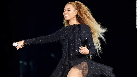 Beyoncé Pregnancy Rumors Swirl Cnn