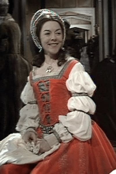 Pin On The Six Wives Of Henry Viii Bbc 1970