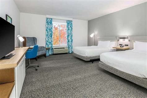 Hilton Garden Inn Tulsa South 100 ̶1̶1̶4̶ Updated 2023 Prices And Hotel Reviews Ok