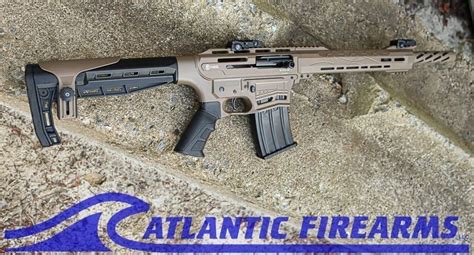 Citadel Boss AR Shotgun For SALE AtlanticFirearms Com
