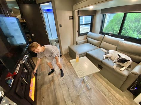 8 Features That We Loved While Living In Our Rv The Rv Atlas