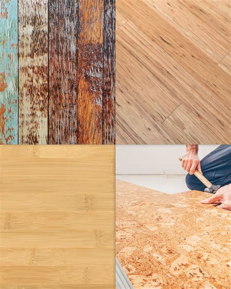4 Stylish Eco Friendly Flooring Choices — Build With A Bang