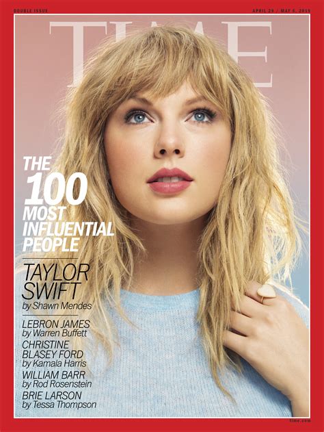 Taylor Swift Times 2023 Person Of The Year Lactu Des Stars Pure