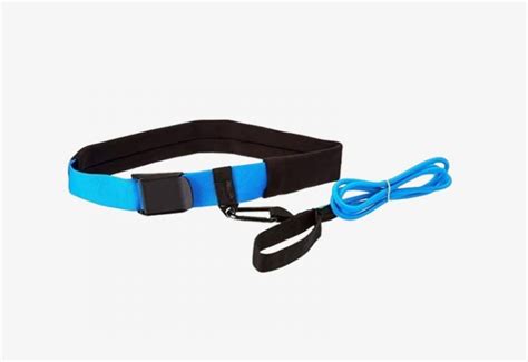 The Best Swim Tethers And Resistance Belts And Tips For Using Them