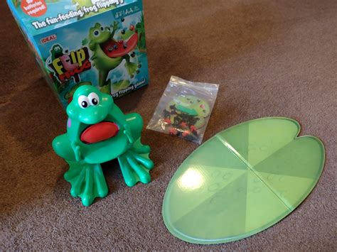 Flip Frog Review Whats Good To Do