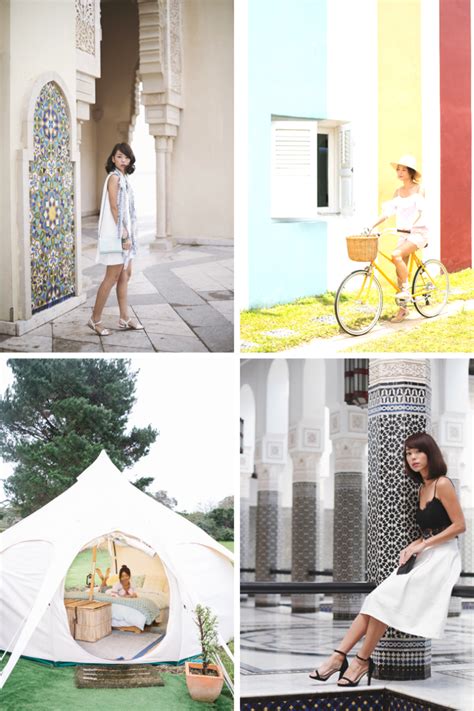 5 Female Travel Fashion Bloggers Whose Travel Photos Will Make You