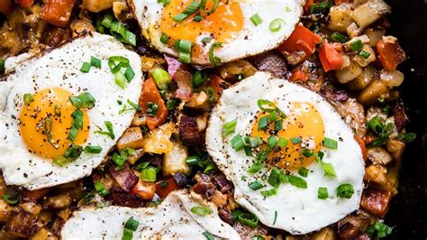 50 Best Breakfast Ideas The Modern Proper