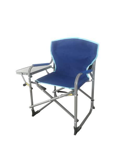 By humble crew (123) $ 52 70 $ 58.56. Ozark Trail Kids Director Camping Chair with Side Table ...