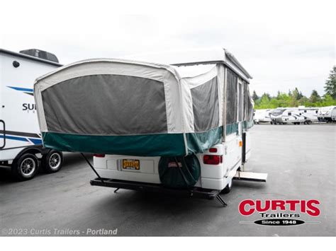 2002 Coleman Coleman Sante Fe Rv For Sale In Portland Or 97266 40778