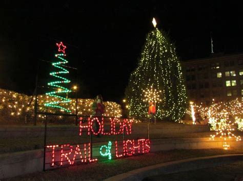 The Holiday Trail Of Lights Road Trip In Louisiana Is Spectacular