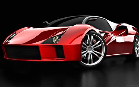Popular ferrari 3d models view all. Ferrari Car Wallpapers - Wallpaper Cave