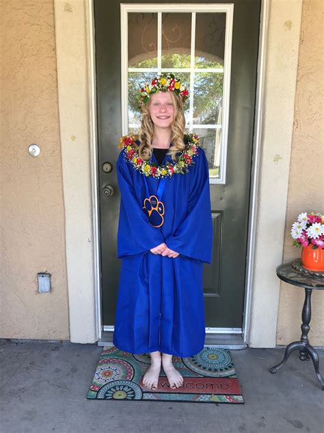 A personalized eighth grade education will ensure your child is on the right academic path and allow them to focus on their interests. Welcome to the Krazy Kingdom: Cadence's 8th Grade Graduation