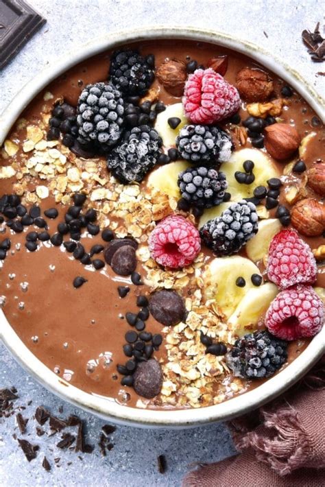 25 Easy Breakfast Ideas Without Eggs Insanely Good