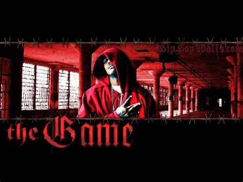 The Game Rapper Wallpapers 2016 - Wallpaper Cave