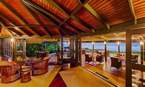 Taveuni Island Resort | Fiji resort, Island resort, Resort