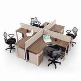 New Office Furniture