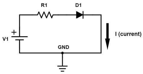 Introduction To Basic Electronic Circuits