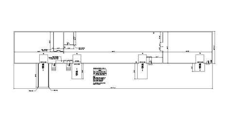 Belltown Road Commercial Park Bldg 3 Warehouse Space Havelock Nc