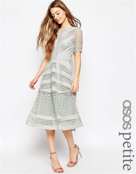 Maybe you would like to learn more about one of these? ASOS Petite | ASOS PETITE - Premium Occasion - Minikleid ...