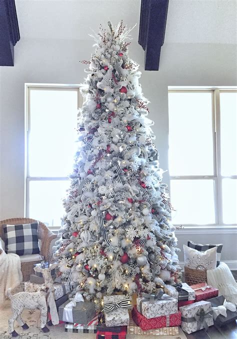 Pin By Organizecleandecorate On Christmas Home Tour Mytexashouse