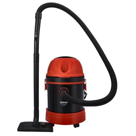 Wet And Dry Vacuum Cleaner Geepas Gvc19026