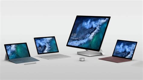 Microsofts 10 Inch Surface Devices Could Be Launching Tomorrow