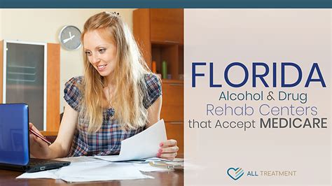 Florida Alcohol And Drug Rehab Centers That Accept Medicare 134