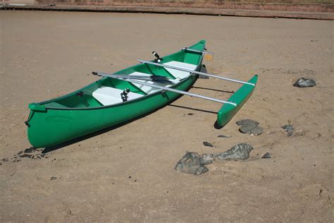 Seat Swagman Angler And Fishing Canoes Made In Australia By Australis